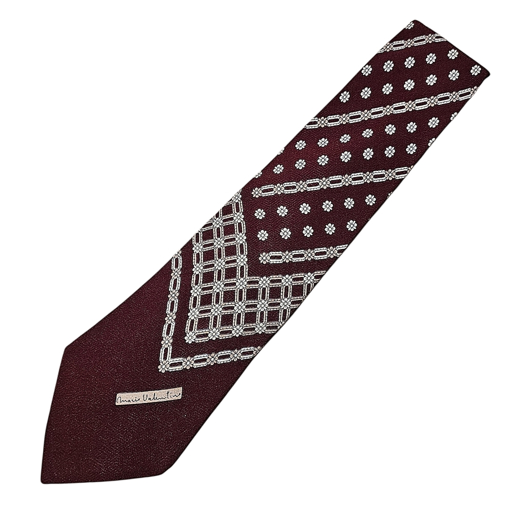 MARIO VALENTINO TIE